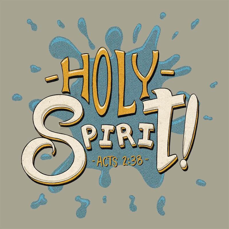 Holy Spirit