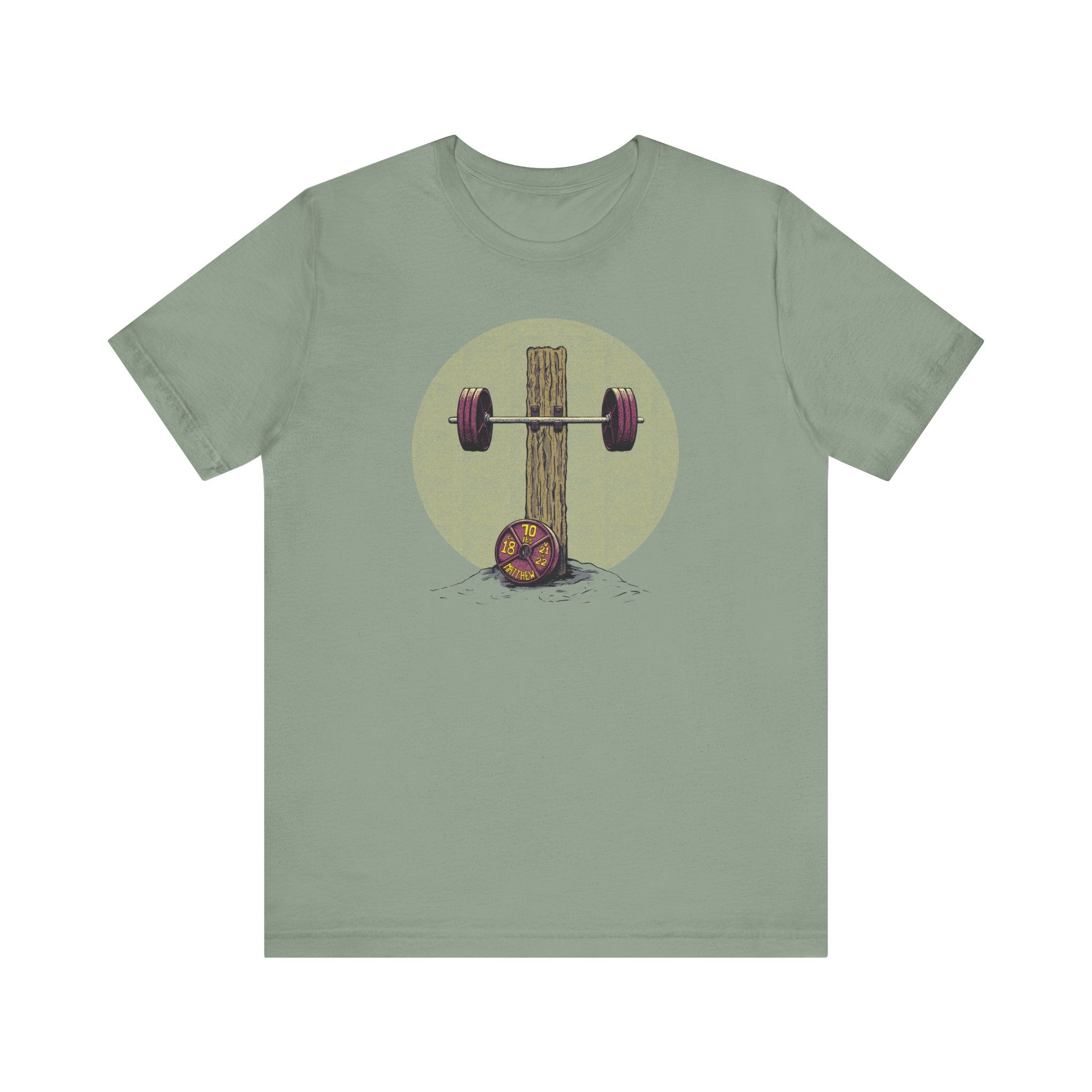 70x7 T-shirt