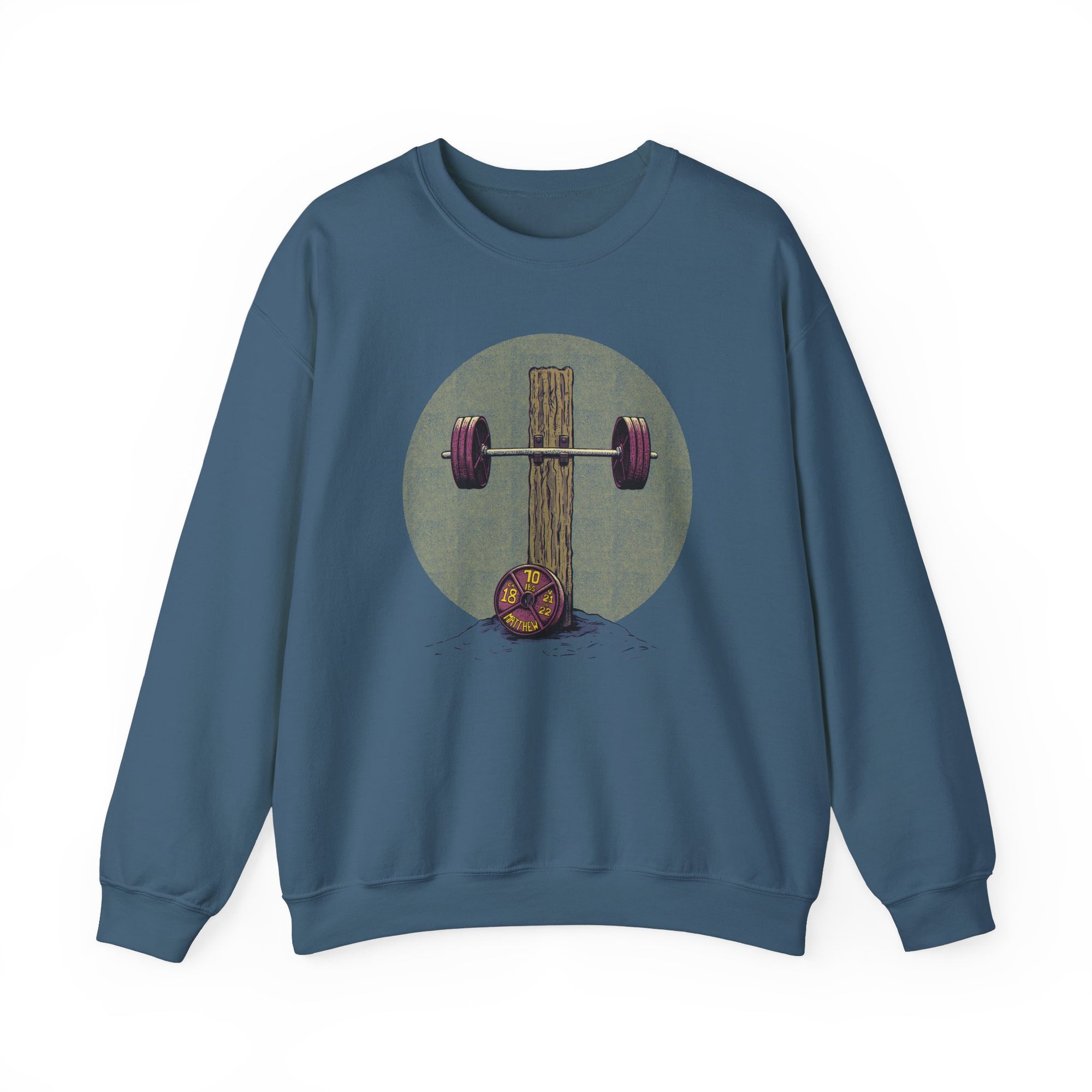 70x7 Sweatshirt