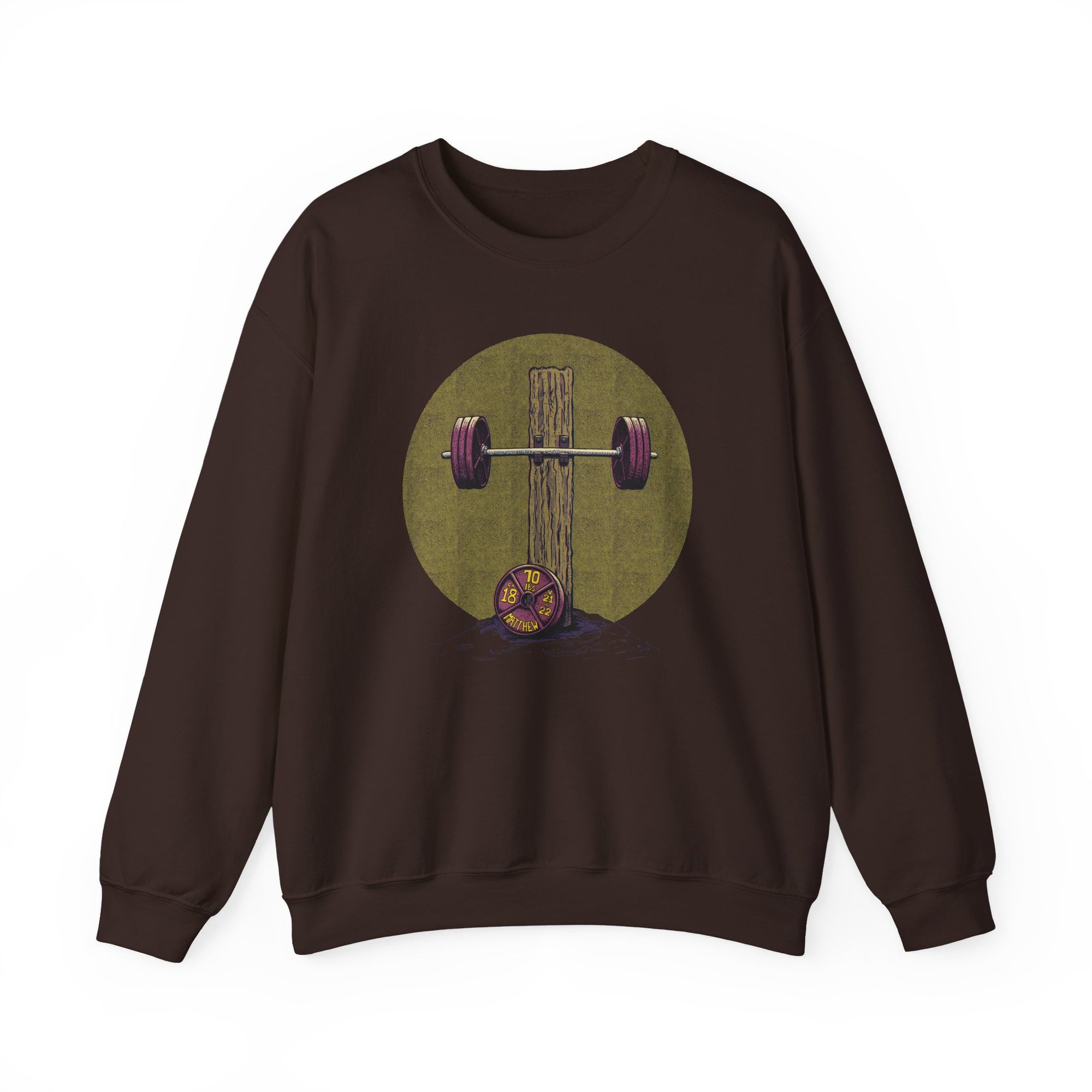 70x7 Sweatshirt