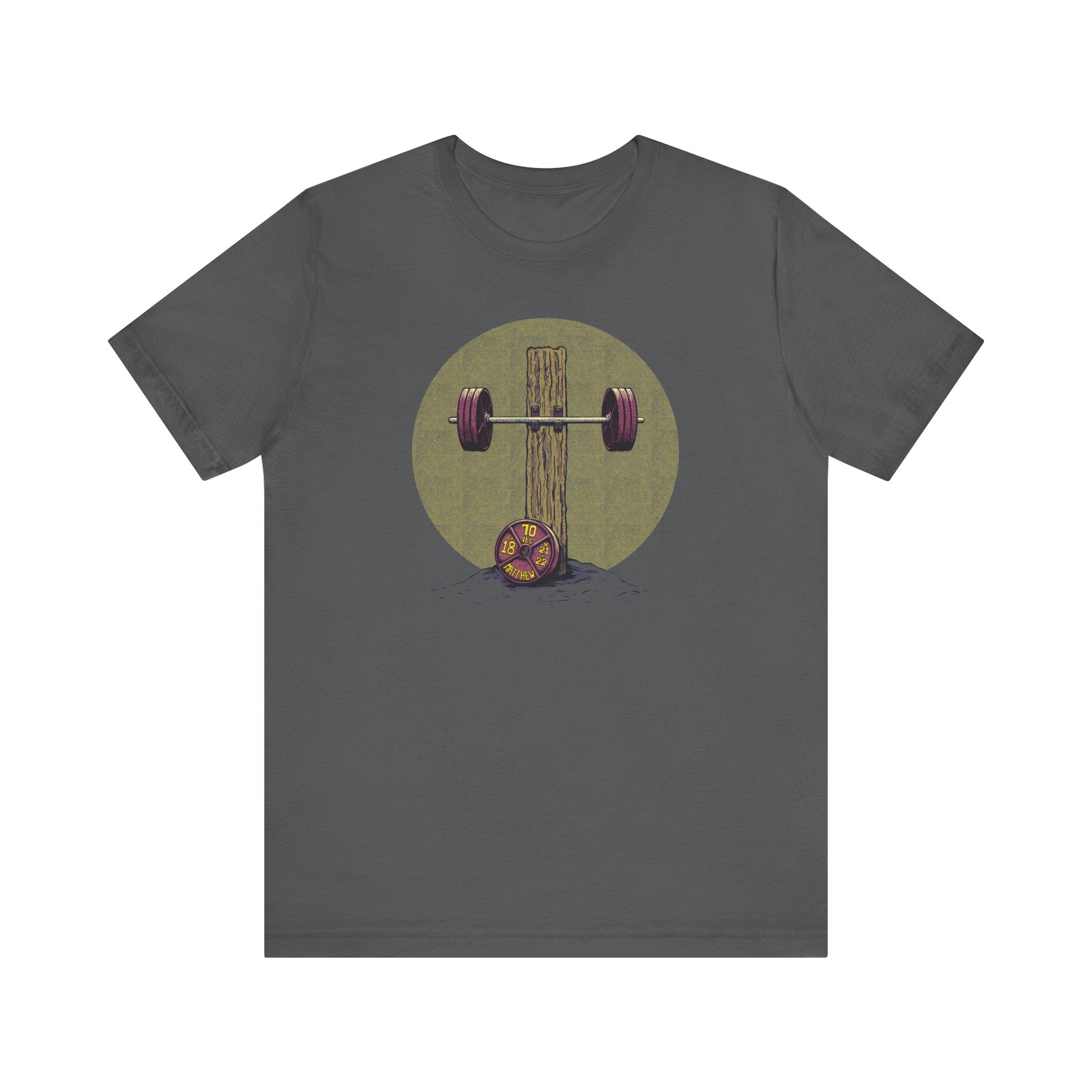 70x7 T-shirt