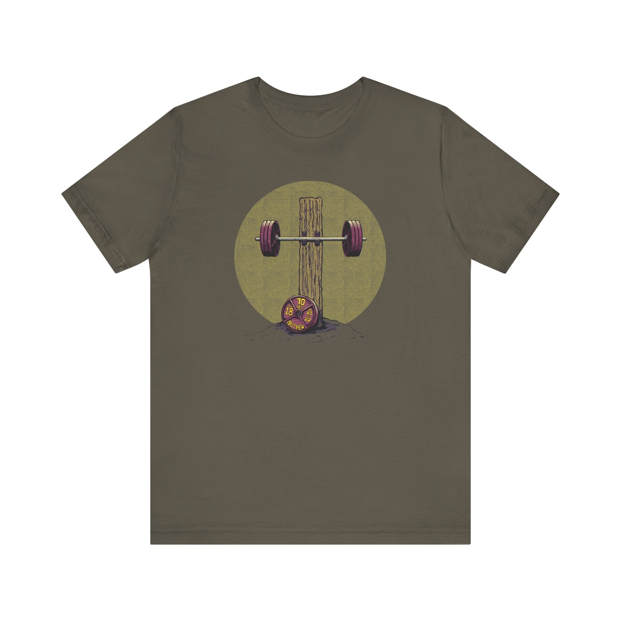 70x7 T-shirt