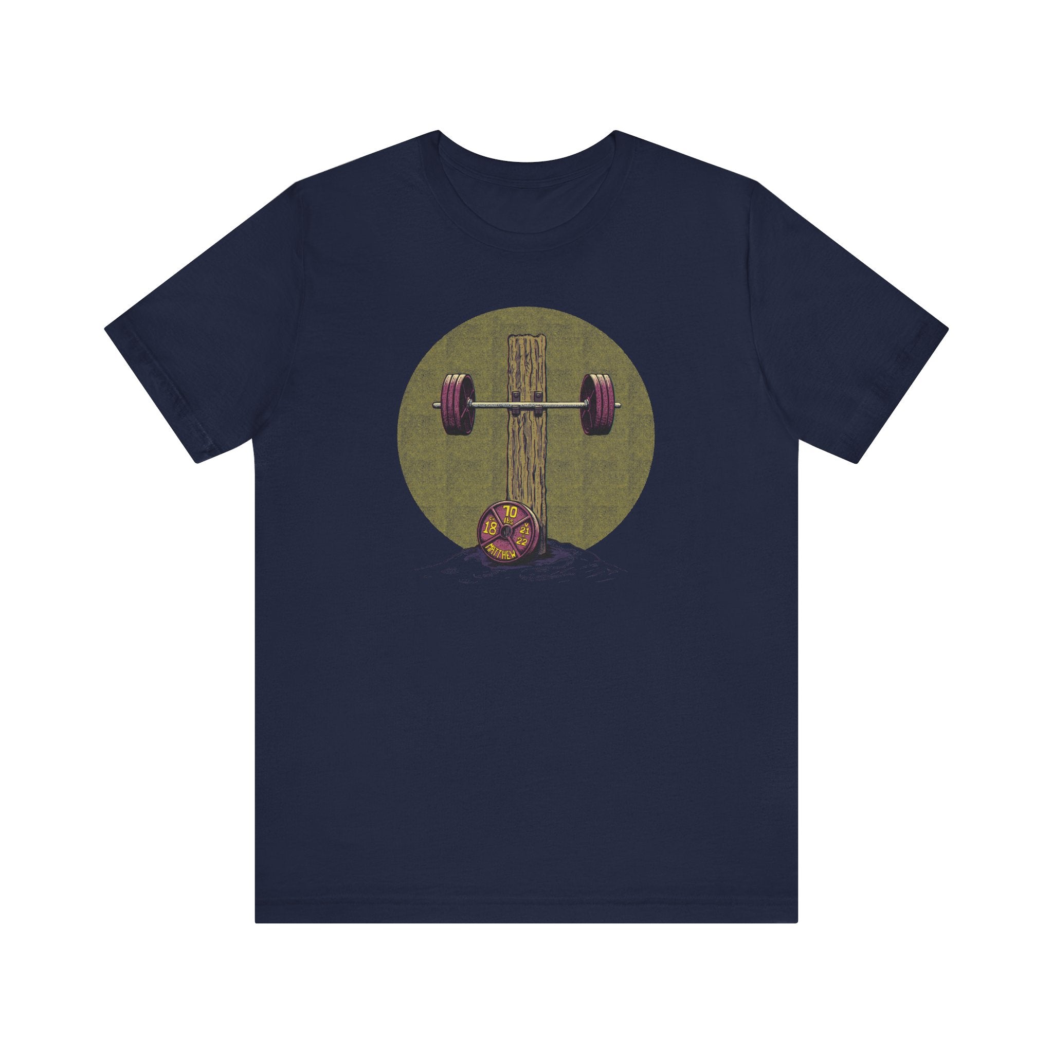 70x7 T-shirt