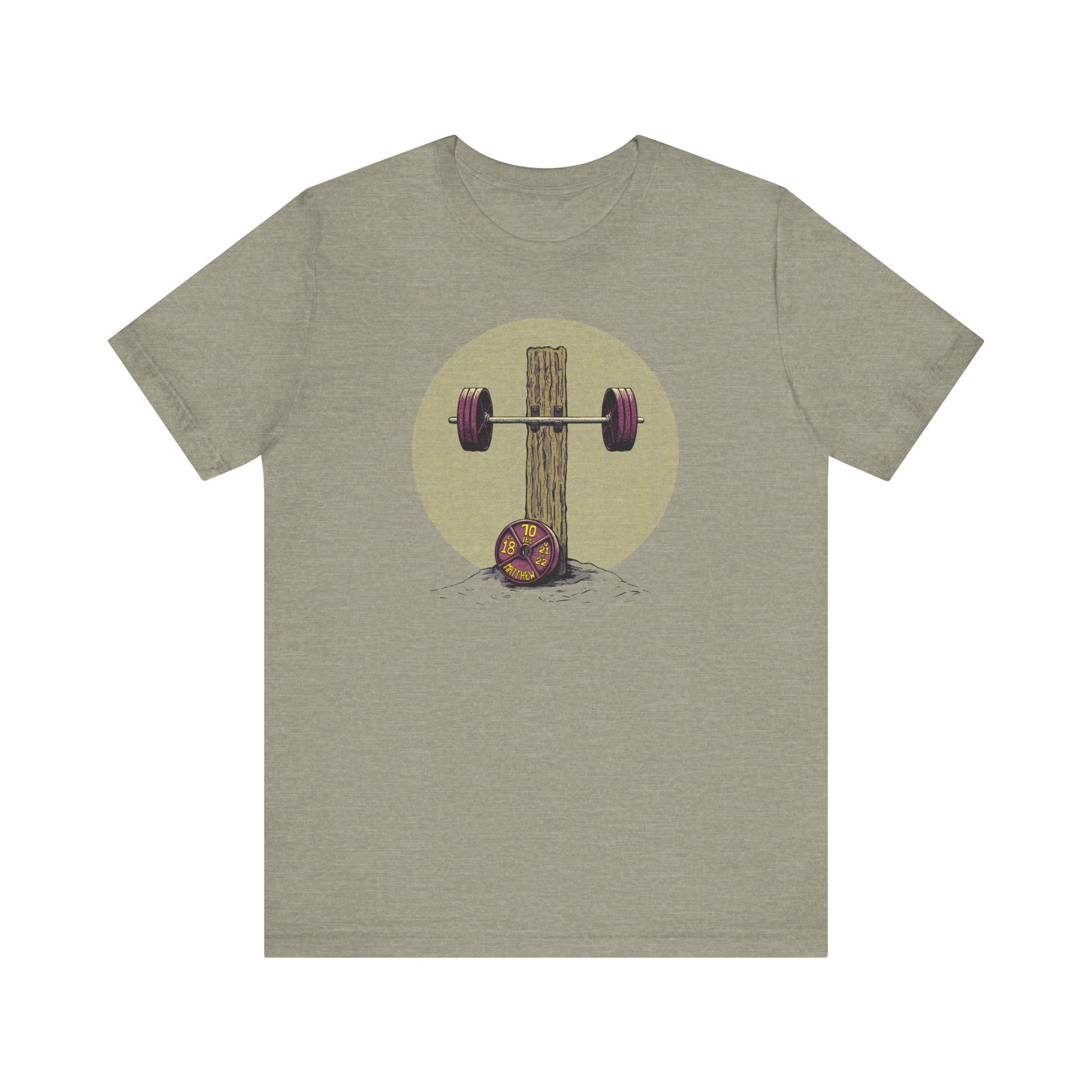 70x7 T-shirt
