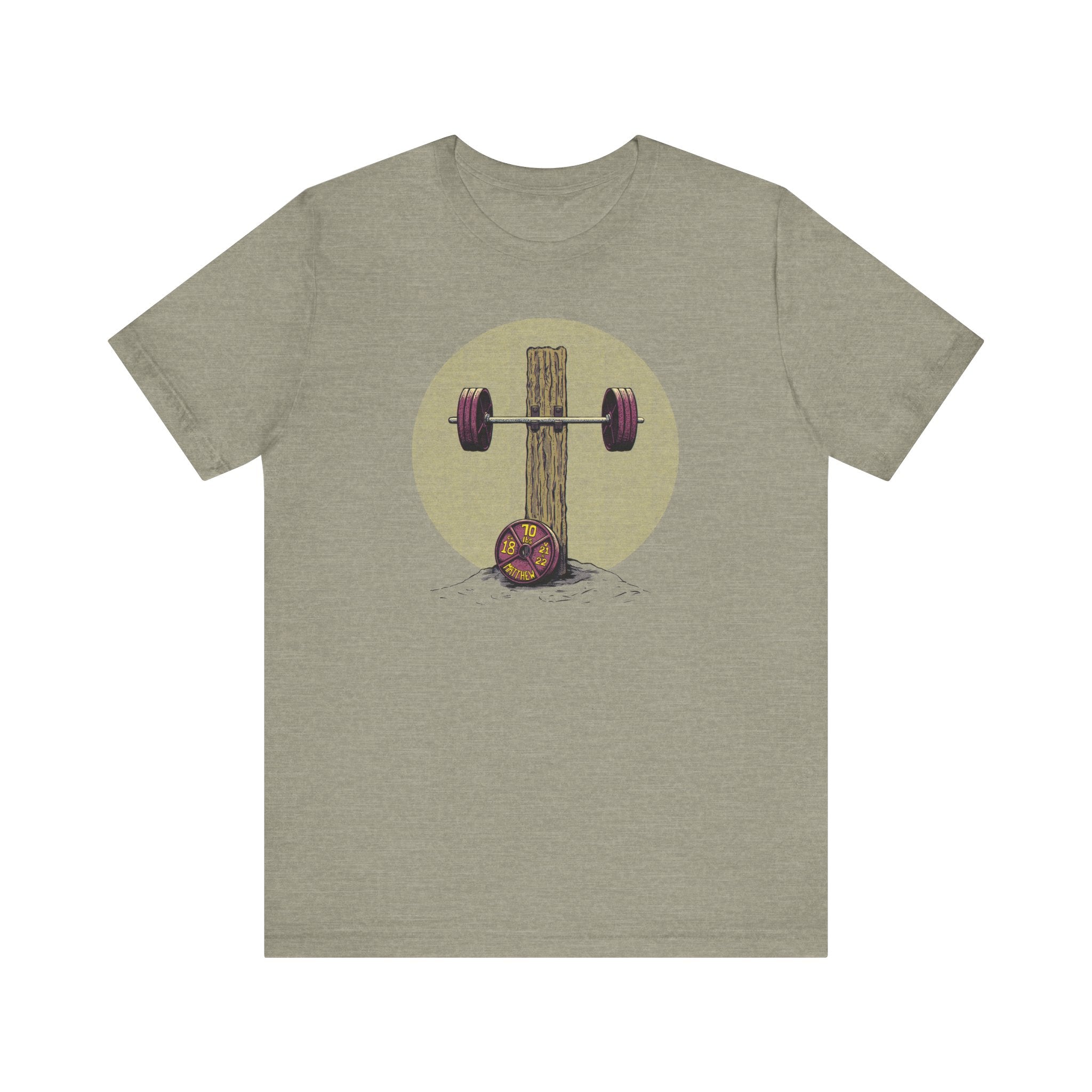 70x7 T-shirt