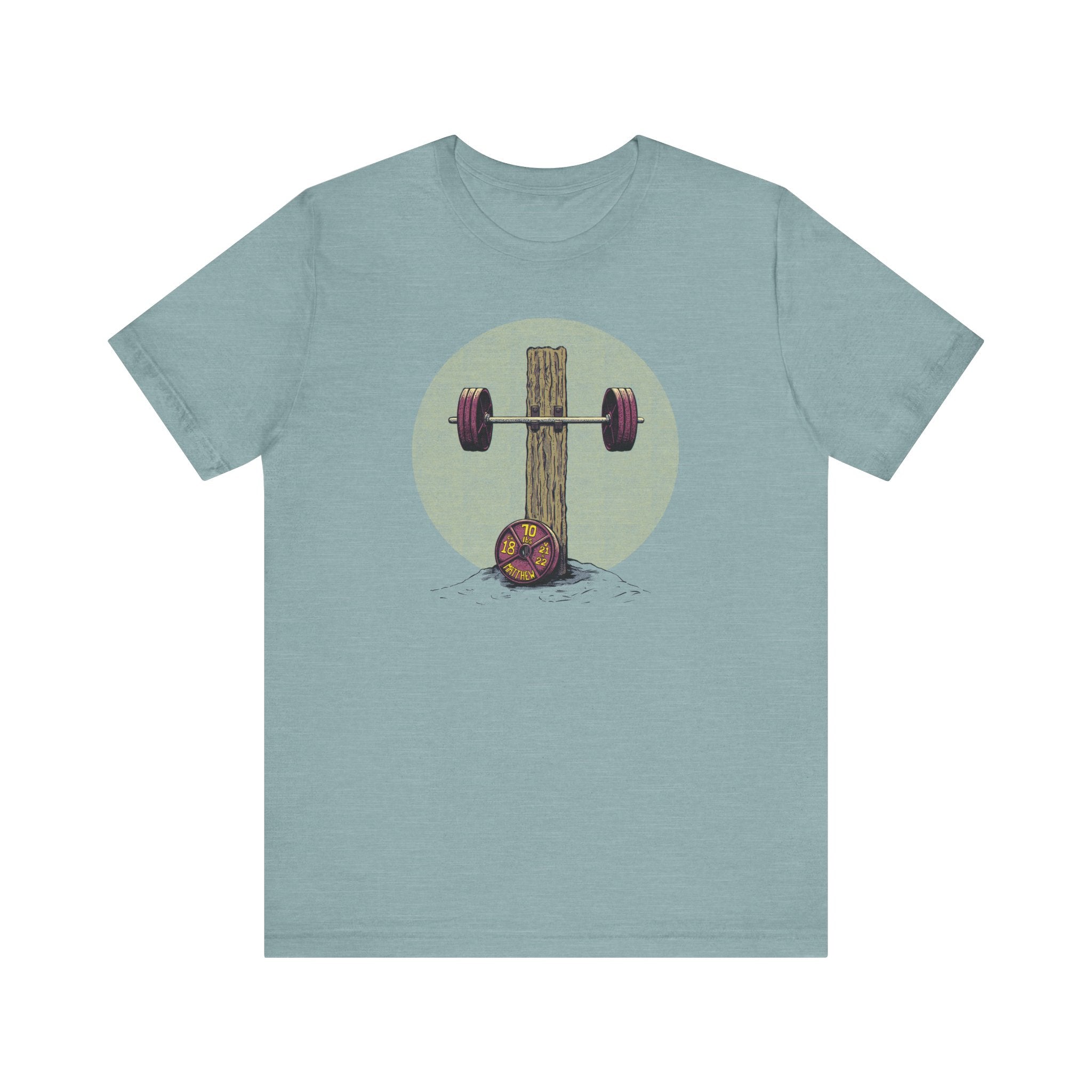 70x7 T-shirt