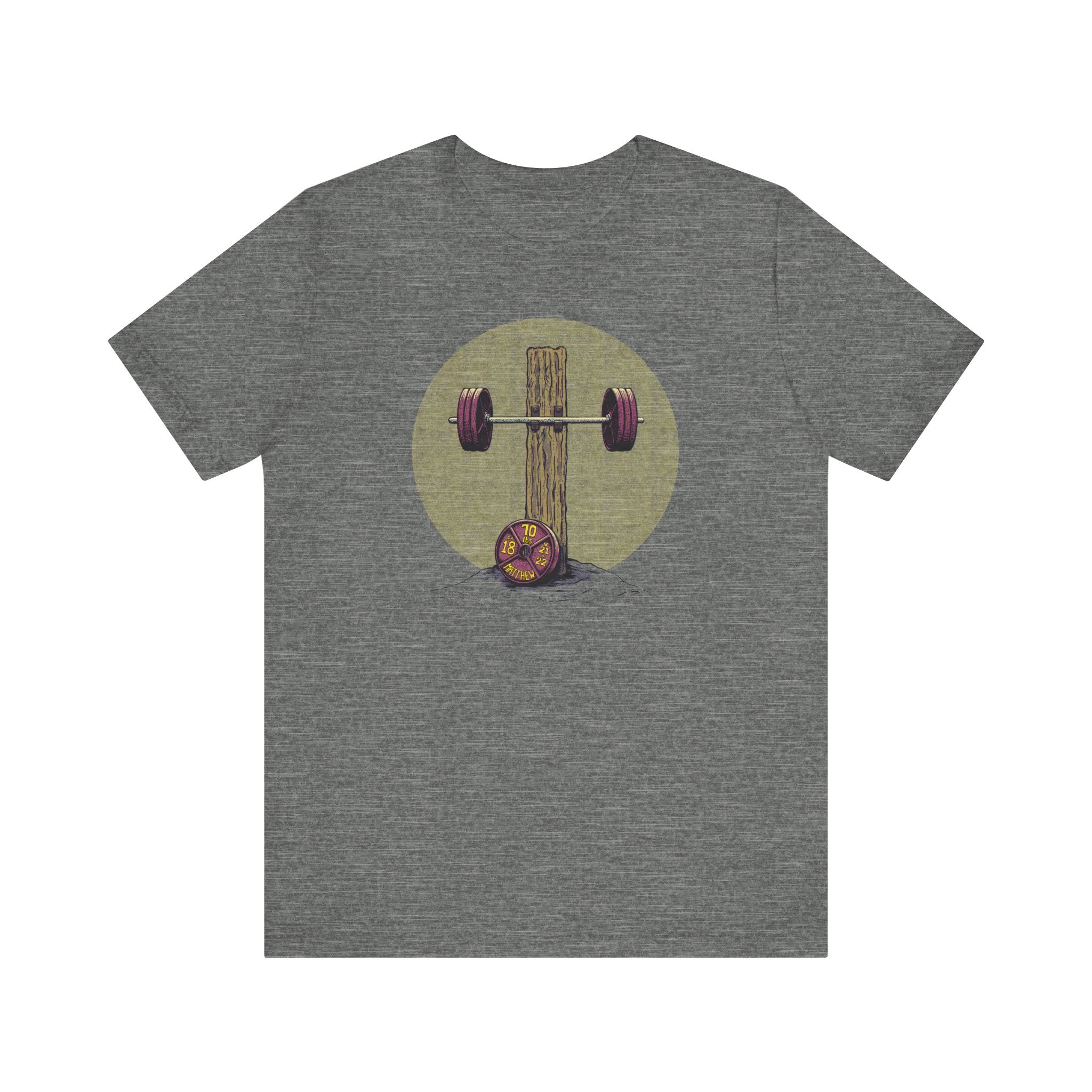 70x7 T-shirt