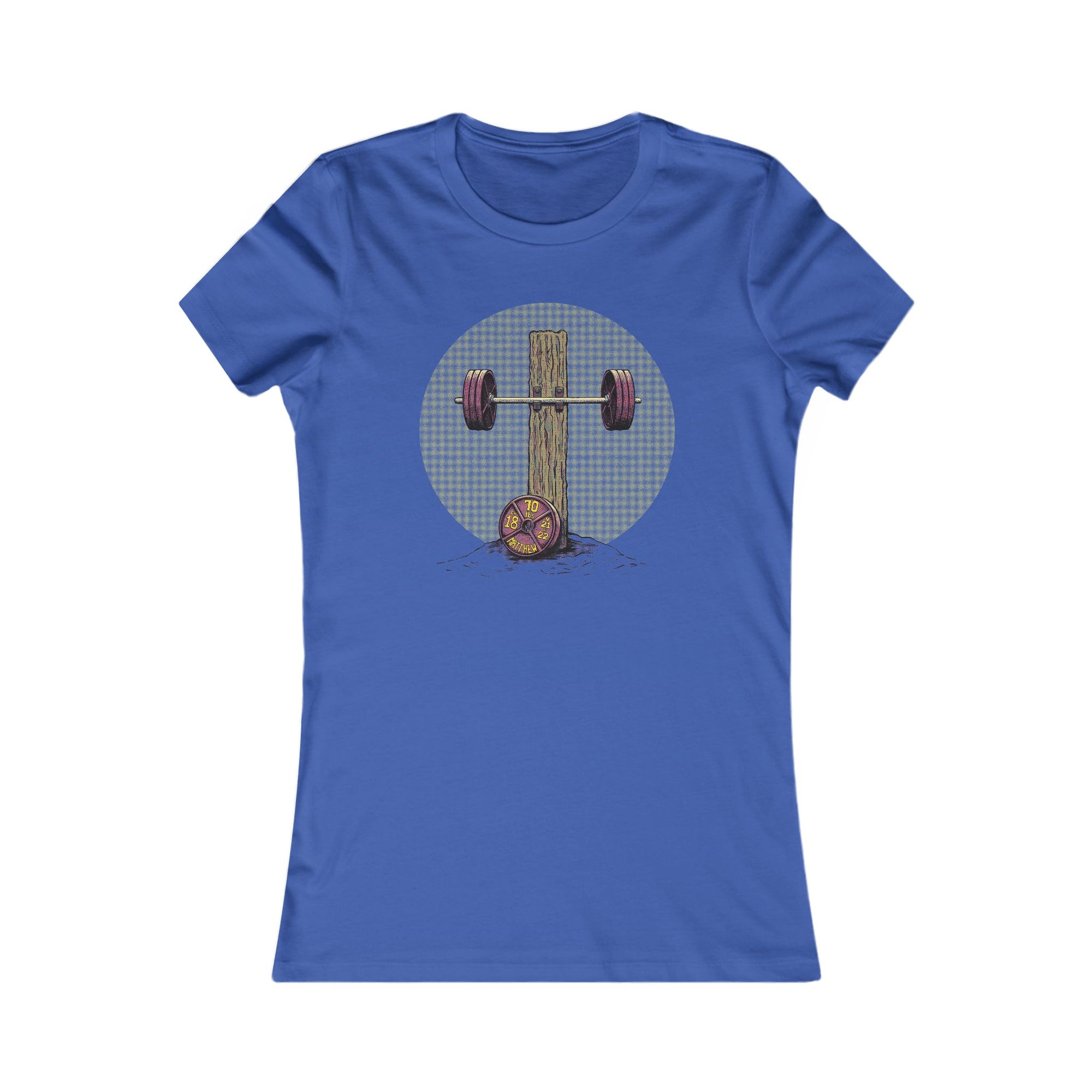 70x7 T-shirt (Women's)