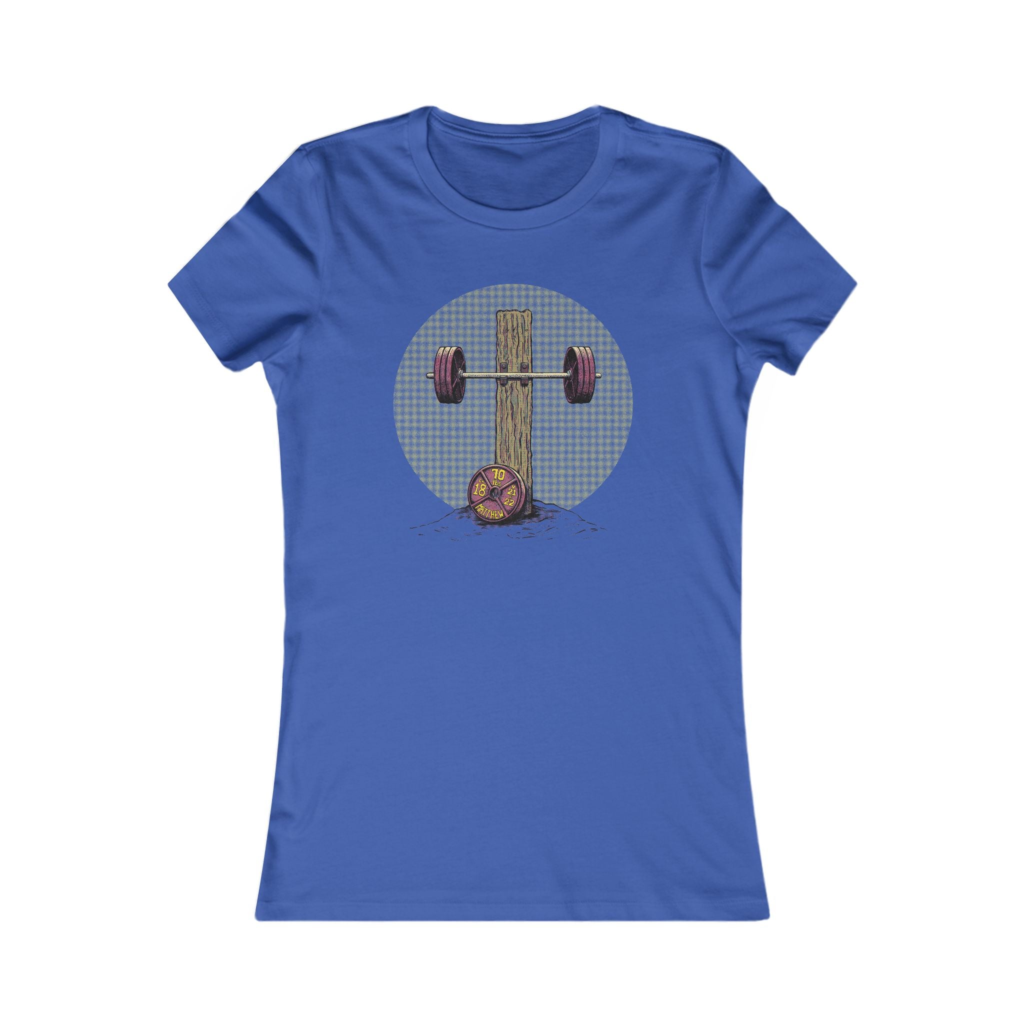 70x7 T-shirt (Women's)