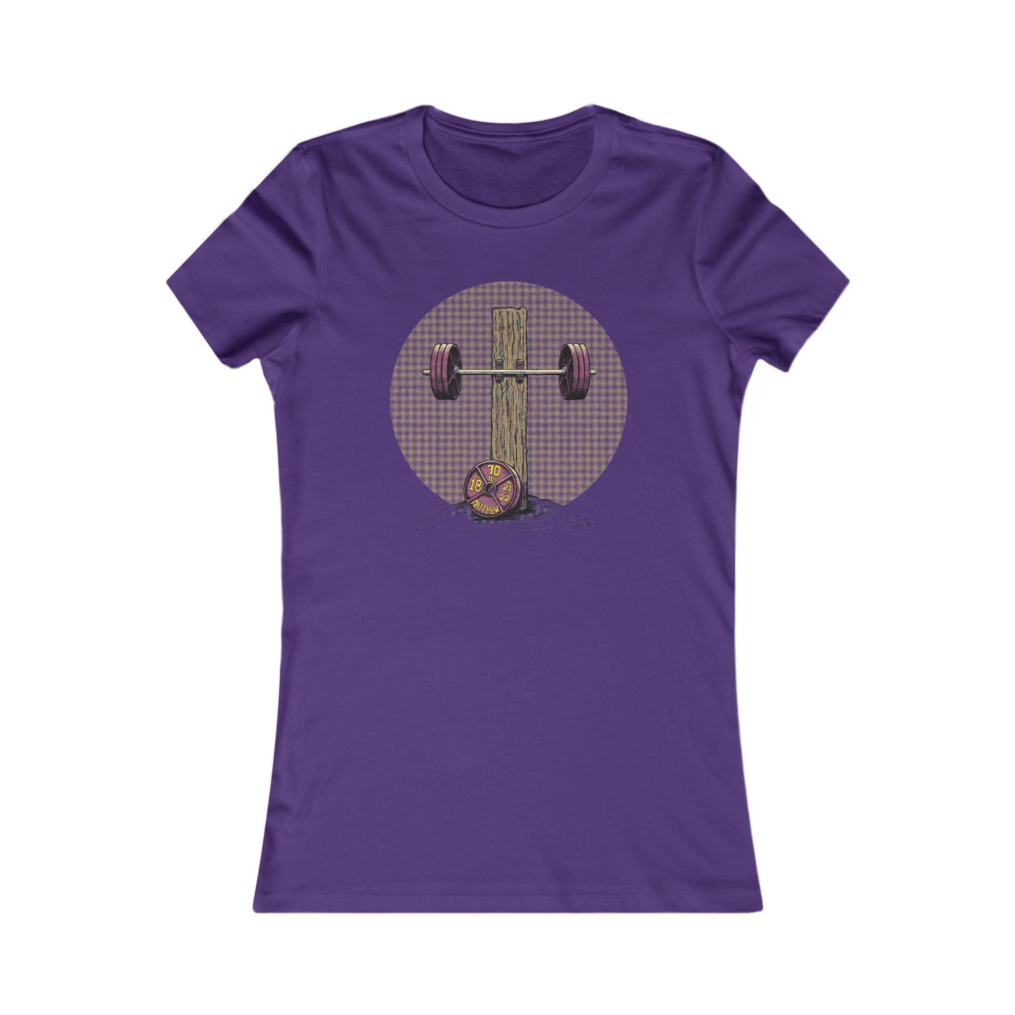 70x7 T-shirt (Women's)