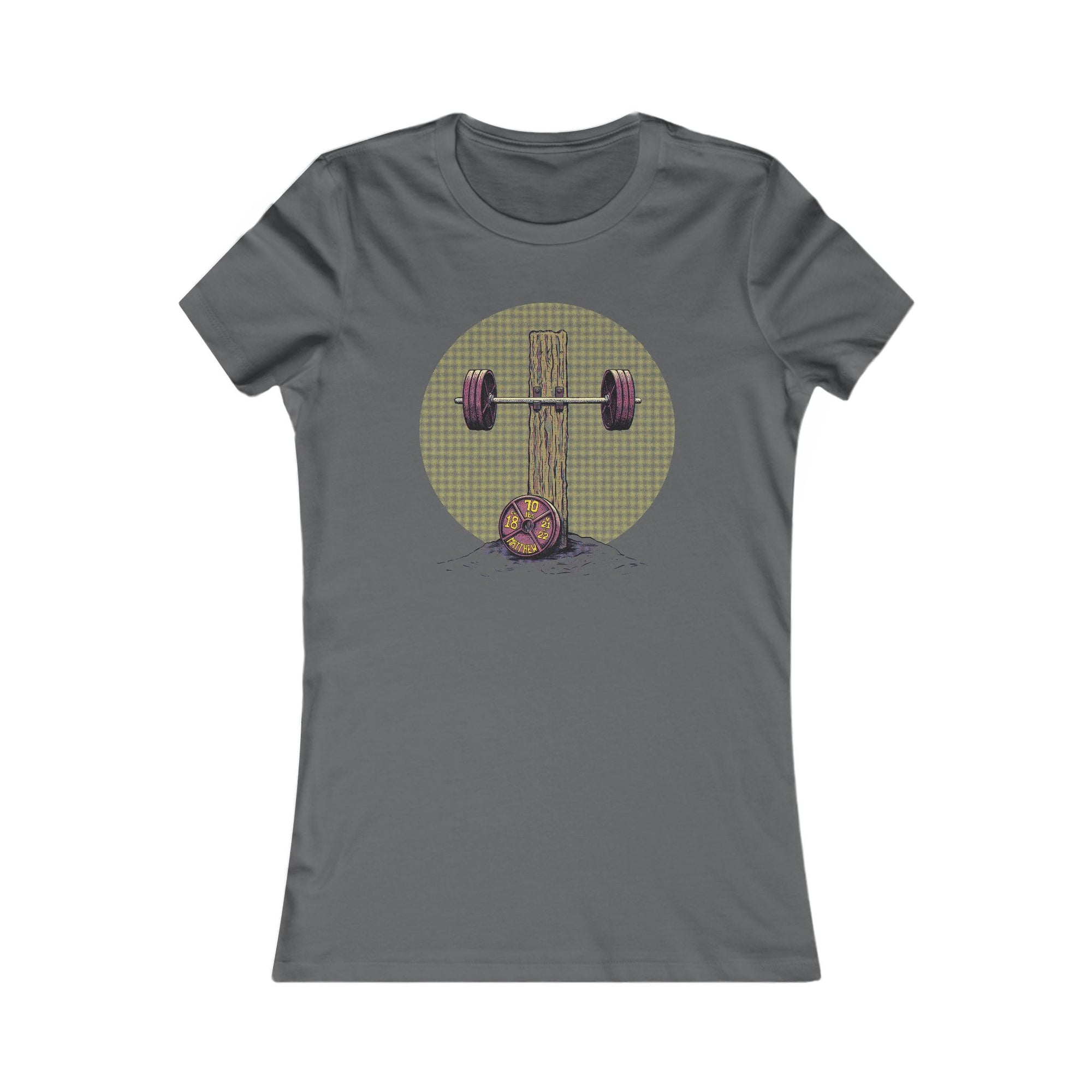 70x7 T-shirt (Women's)