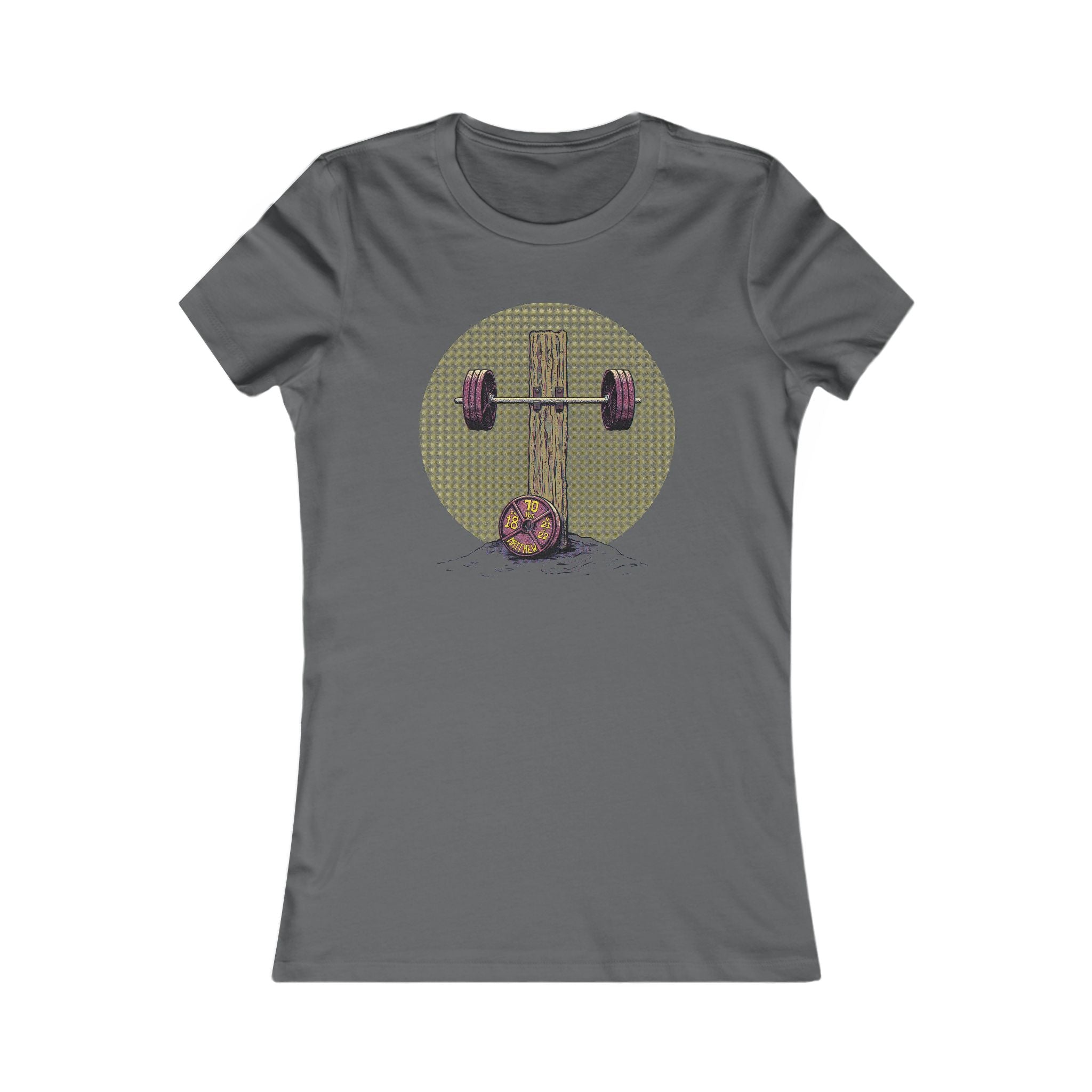 70x7 T-shirt (Women's)