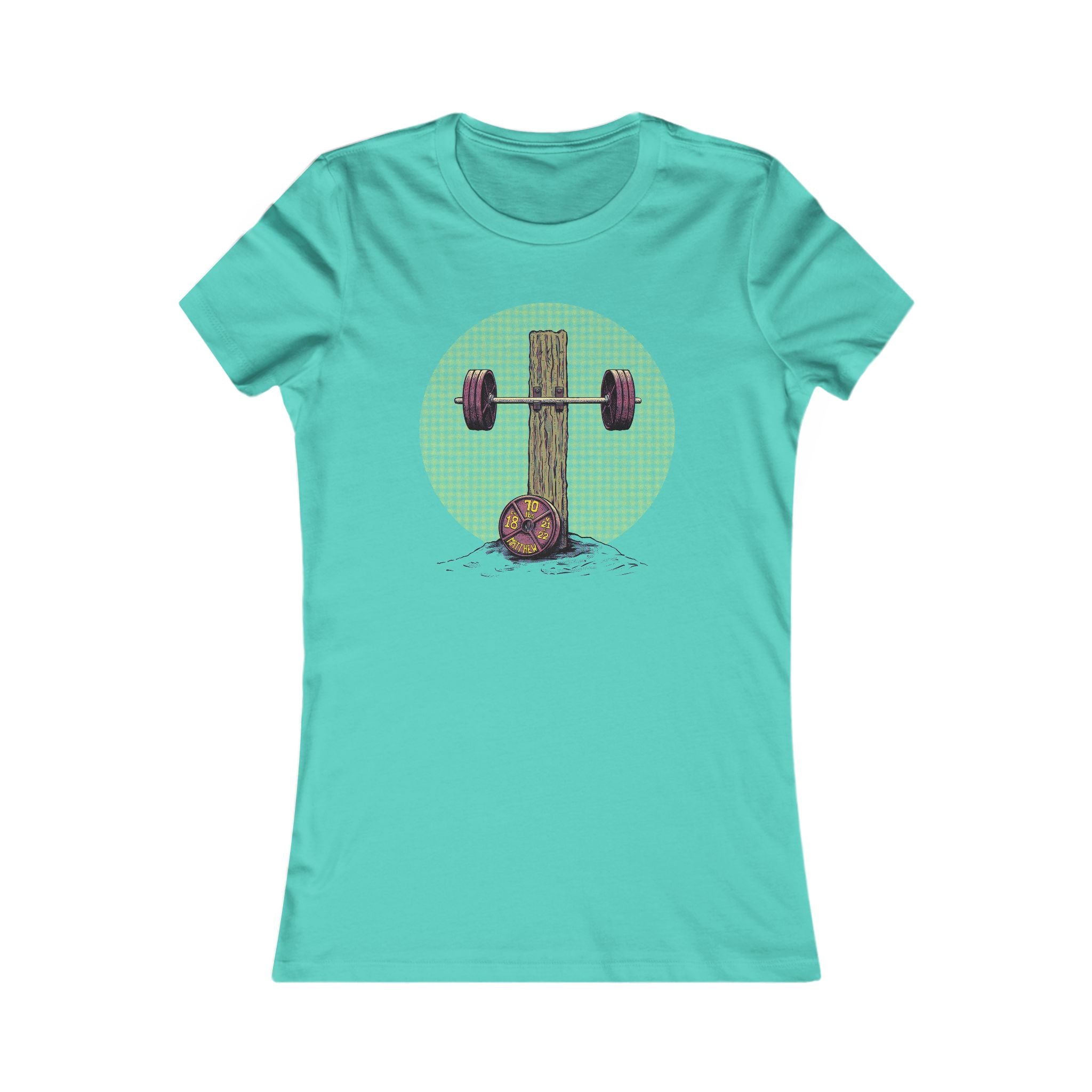 70x7 T-shirt (Women's)