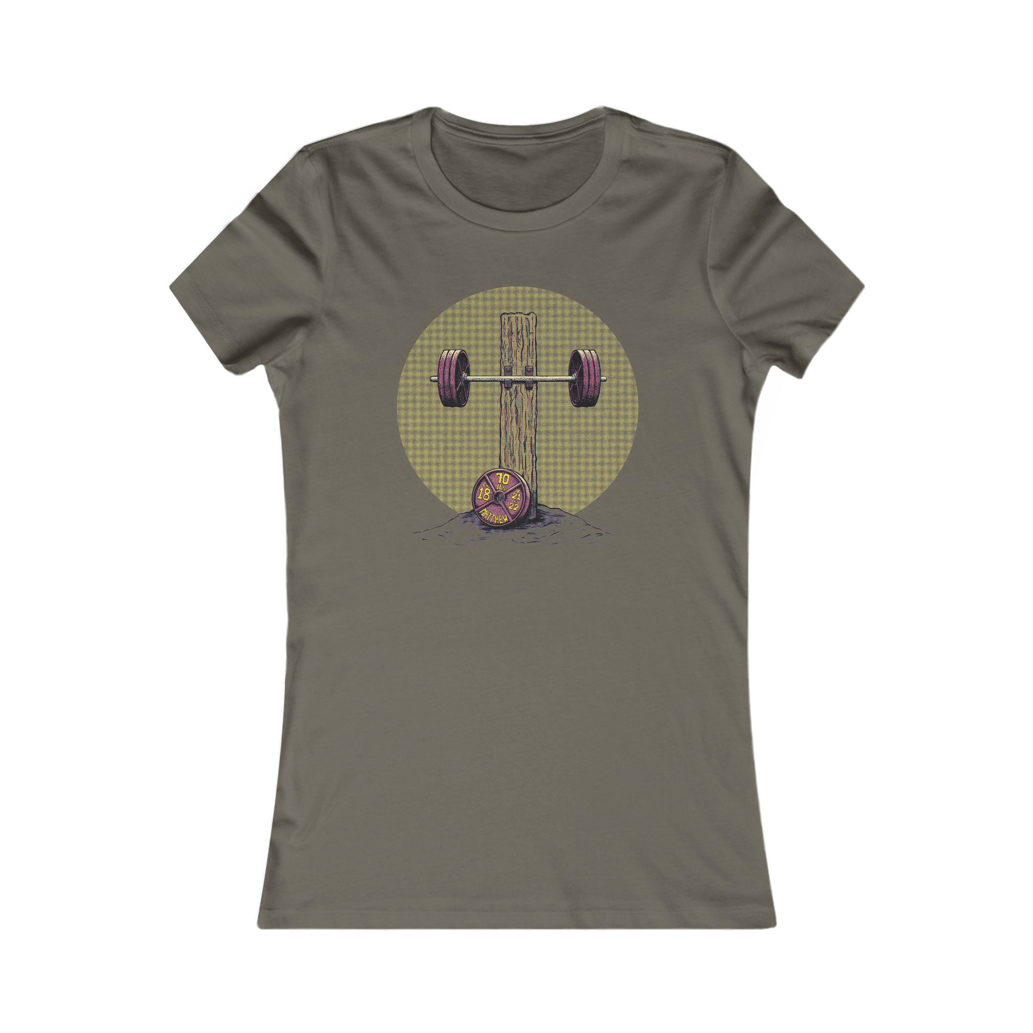 70x7 T-shirt (Women's)