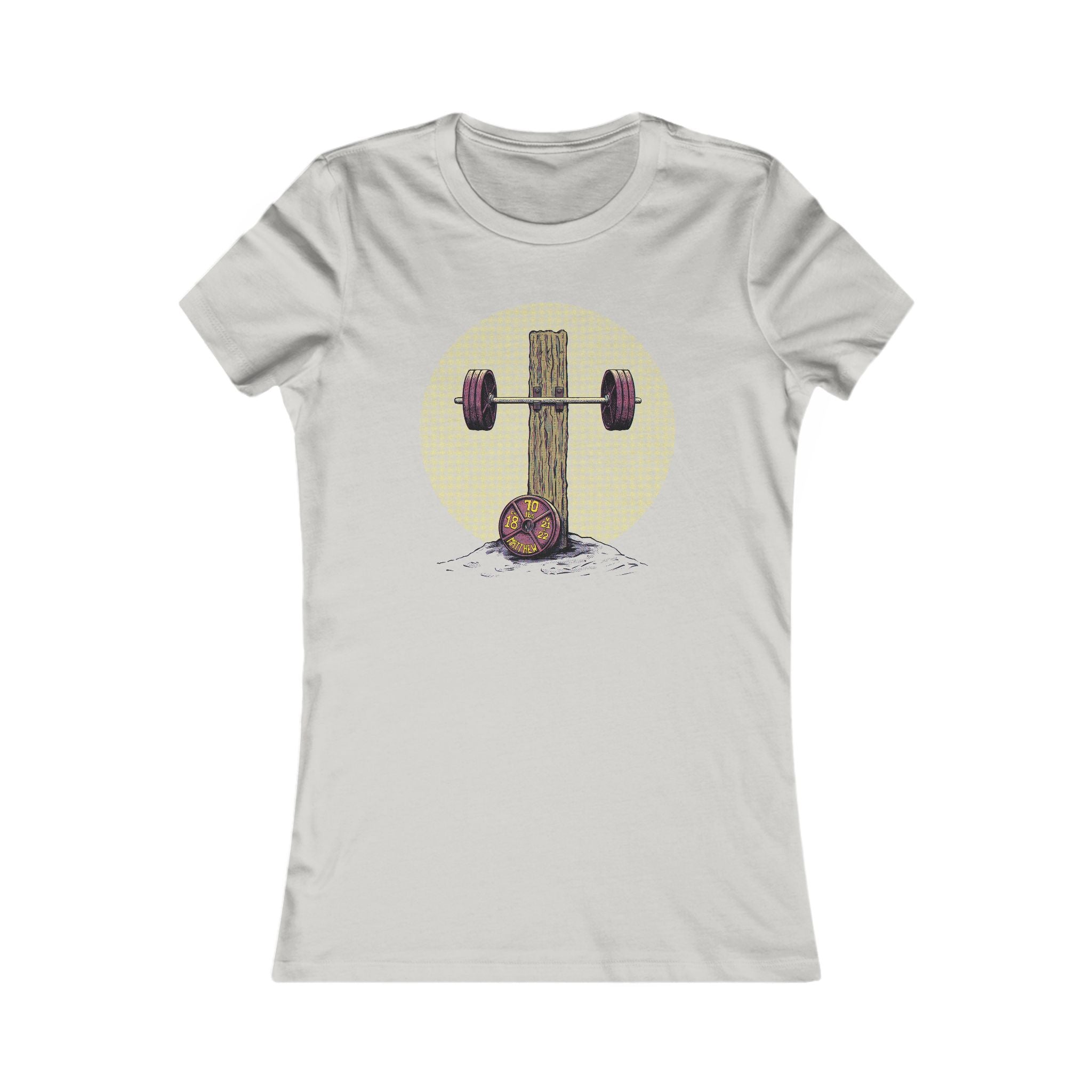 70x7 T-shirt (Women's)