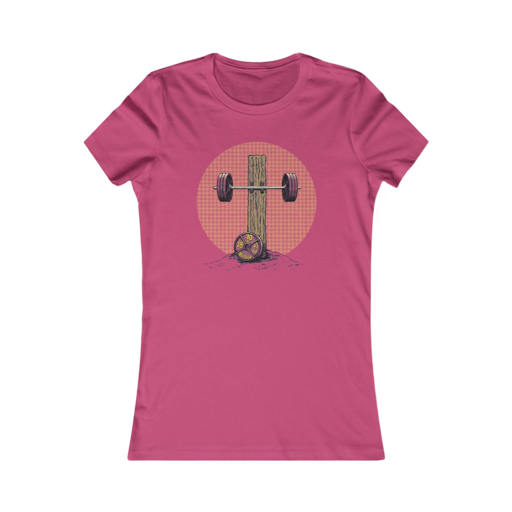 70x7 T-shirt (Women's)