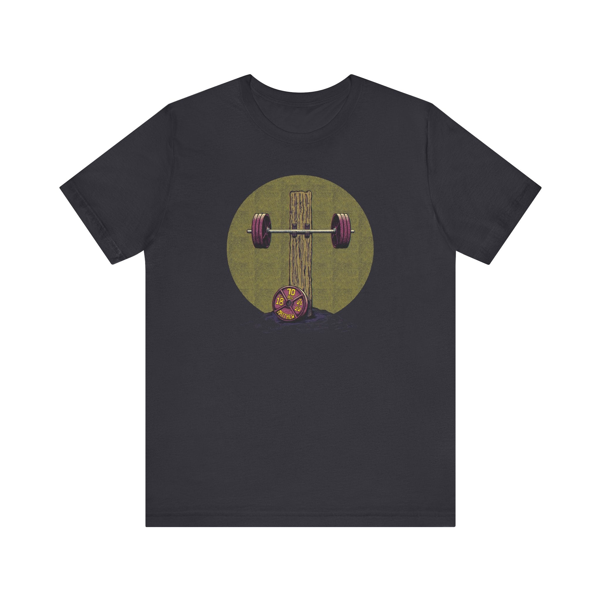 70x7 T-shirt